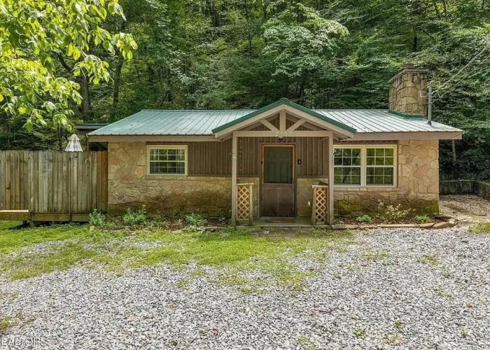 King Bed Fireplace Hot Tub Foos Ball