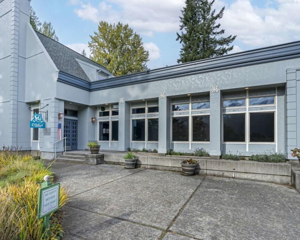 Mt Hood Oregon Resort, BW Premier Collection