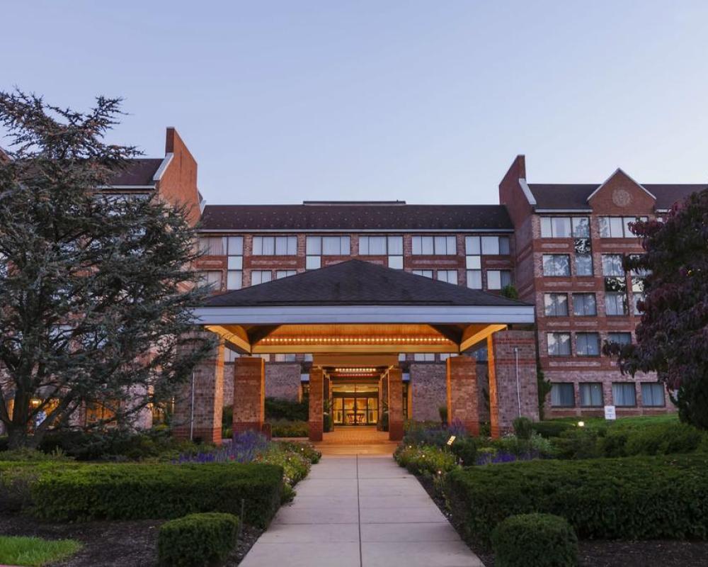 Embassy Suites by Hilton Philadelphia Valley Forge