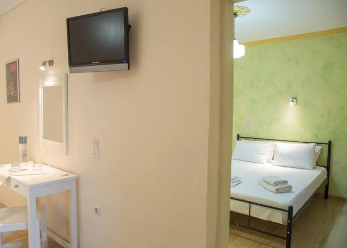 Aristides Studios