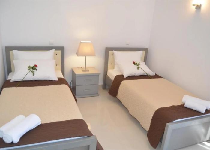 Achillion Luxury Corfu Villa