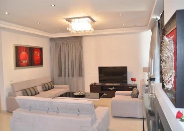 Achillion Luxury Corfu Villa