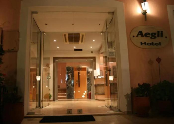 Aegli Hotel