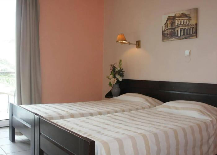 Aegli Hotel