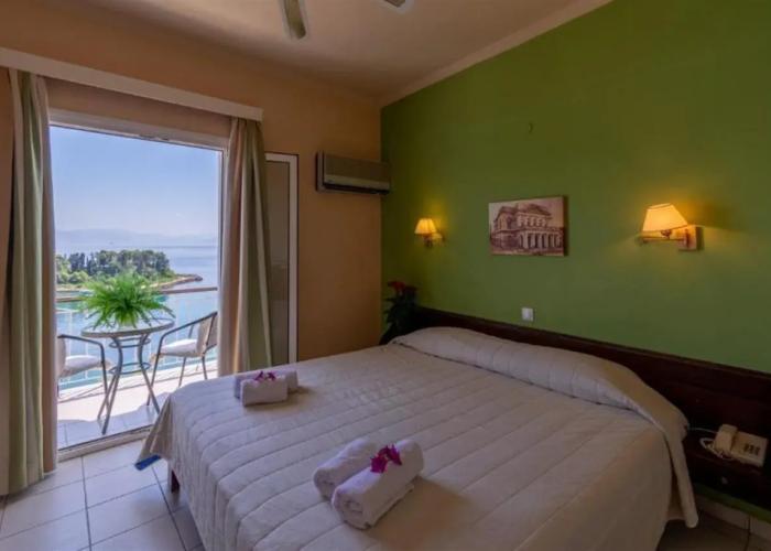 Aegli Hotel