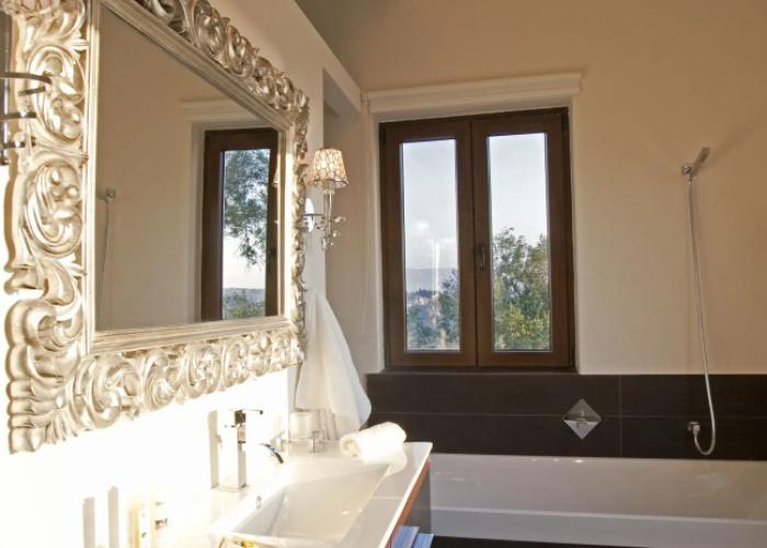 Luxury Villa Piedra