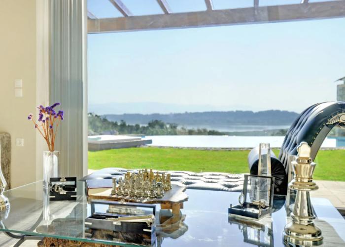 Luxury Villa Piedra