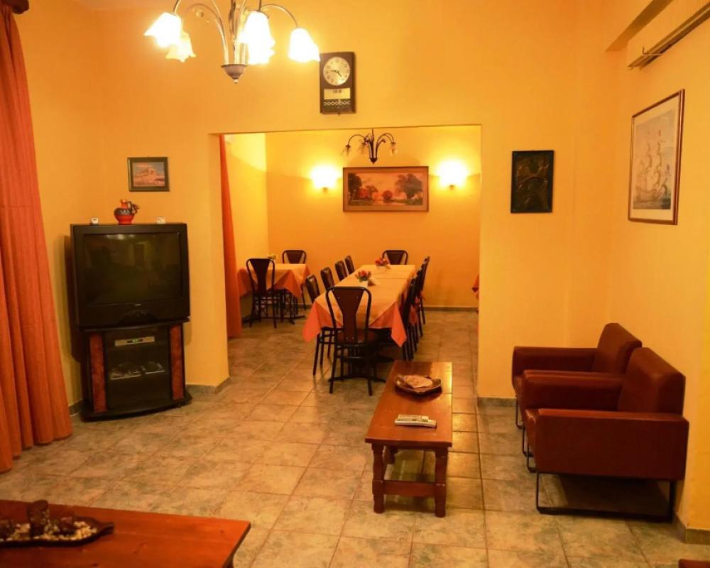 фото Argo Hotel