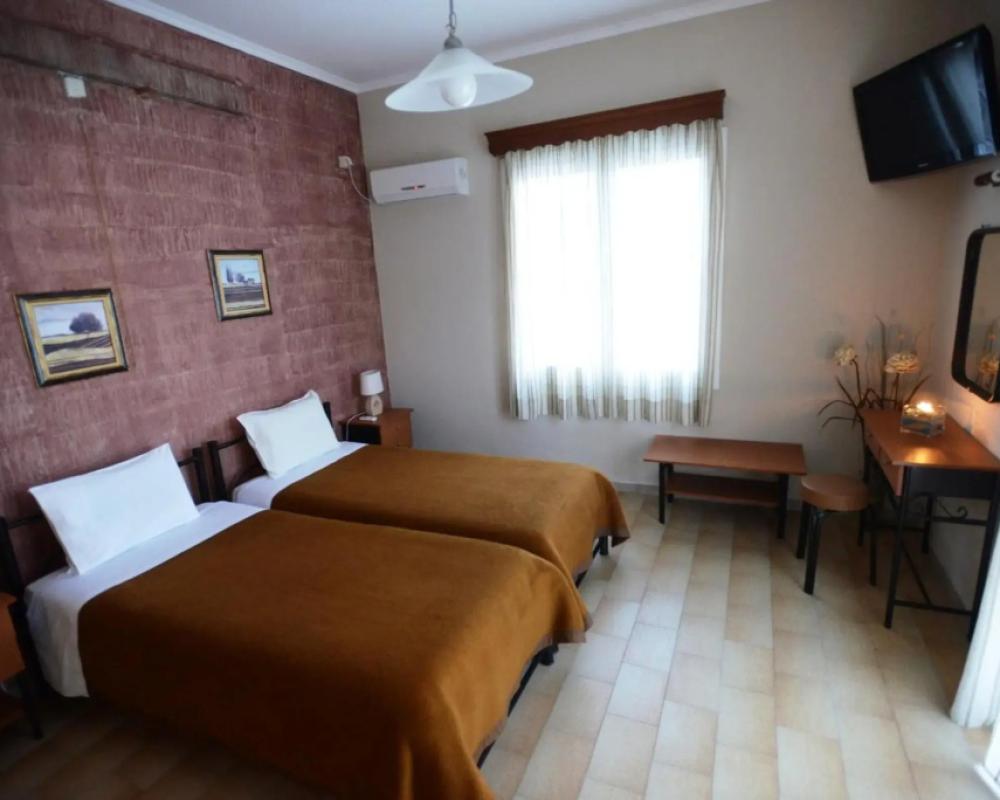 фото Argo Hotel