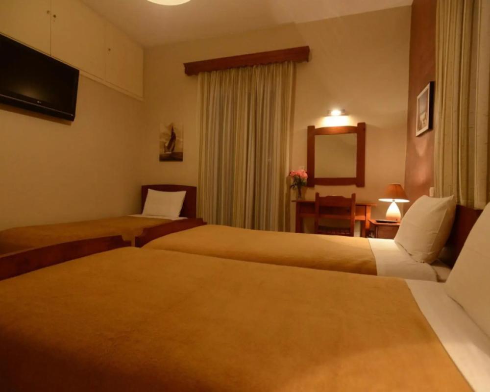фото Argo Hotel