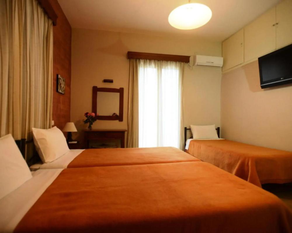фото Argo Hotel