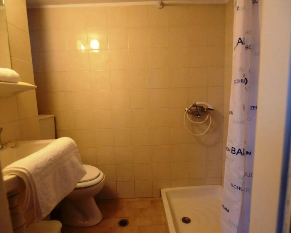 фото Argo Hotel