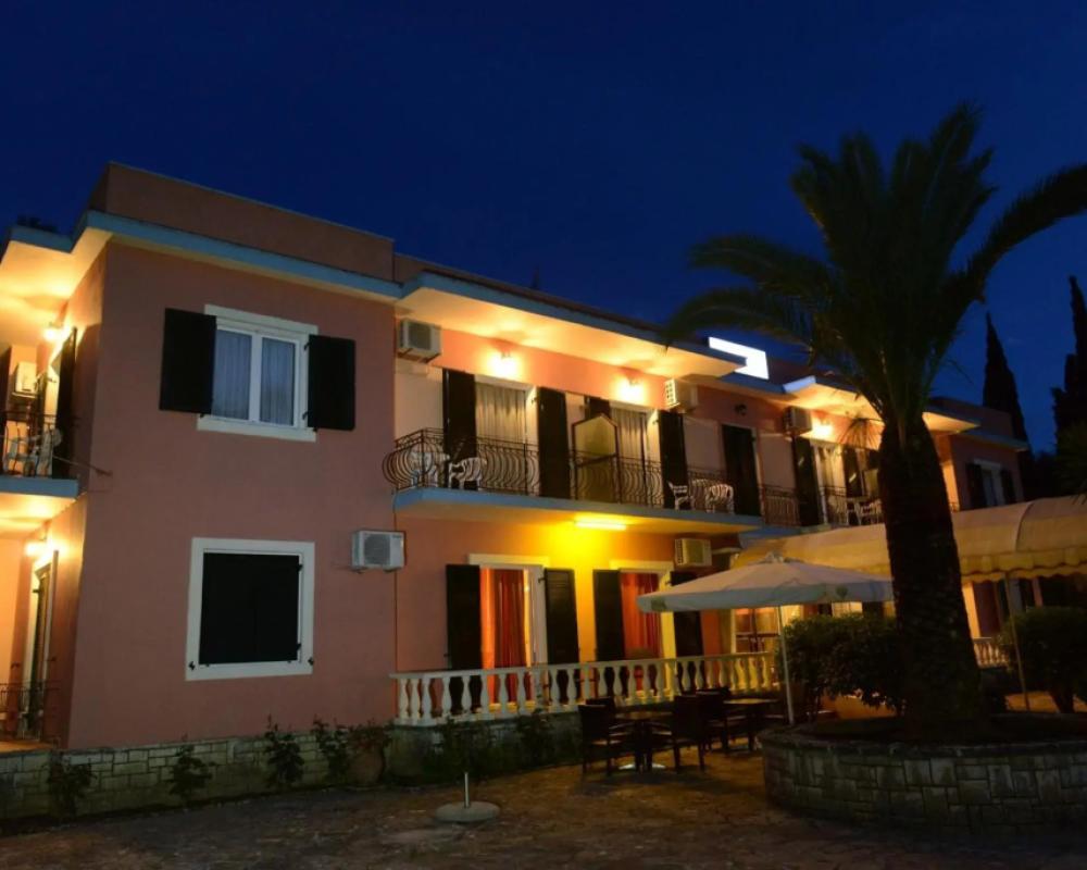 фото Argo Hotel