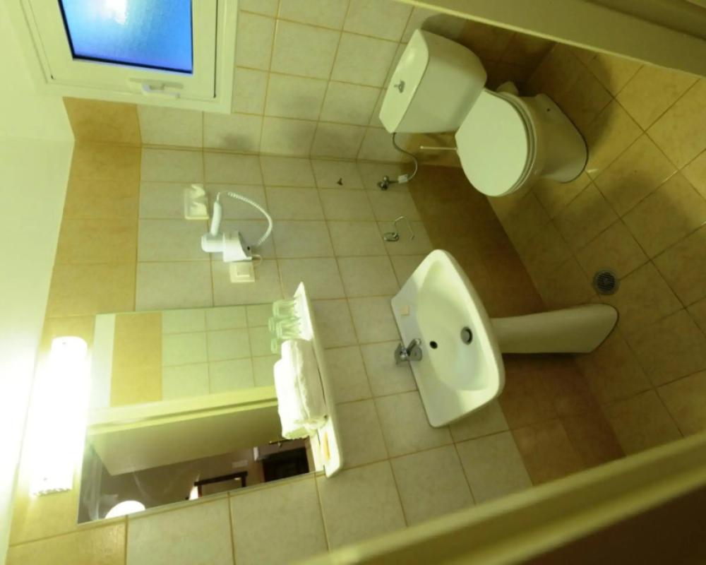 фото Argo Hotel
