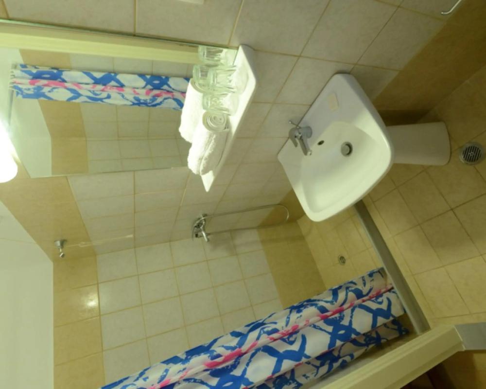 фото Argo Hotel