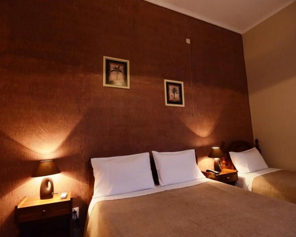 фото Argo Hotel