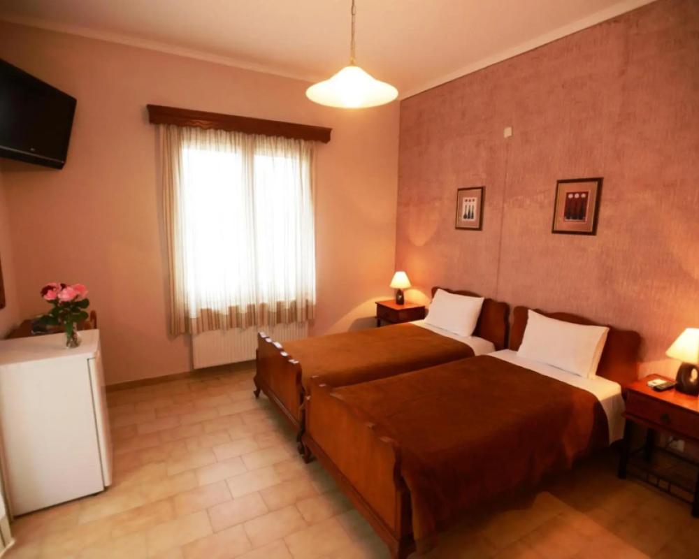 фото Argo Hotel