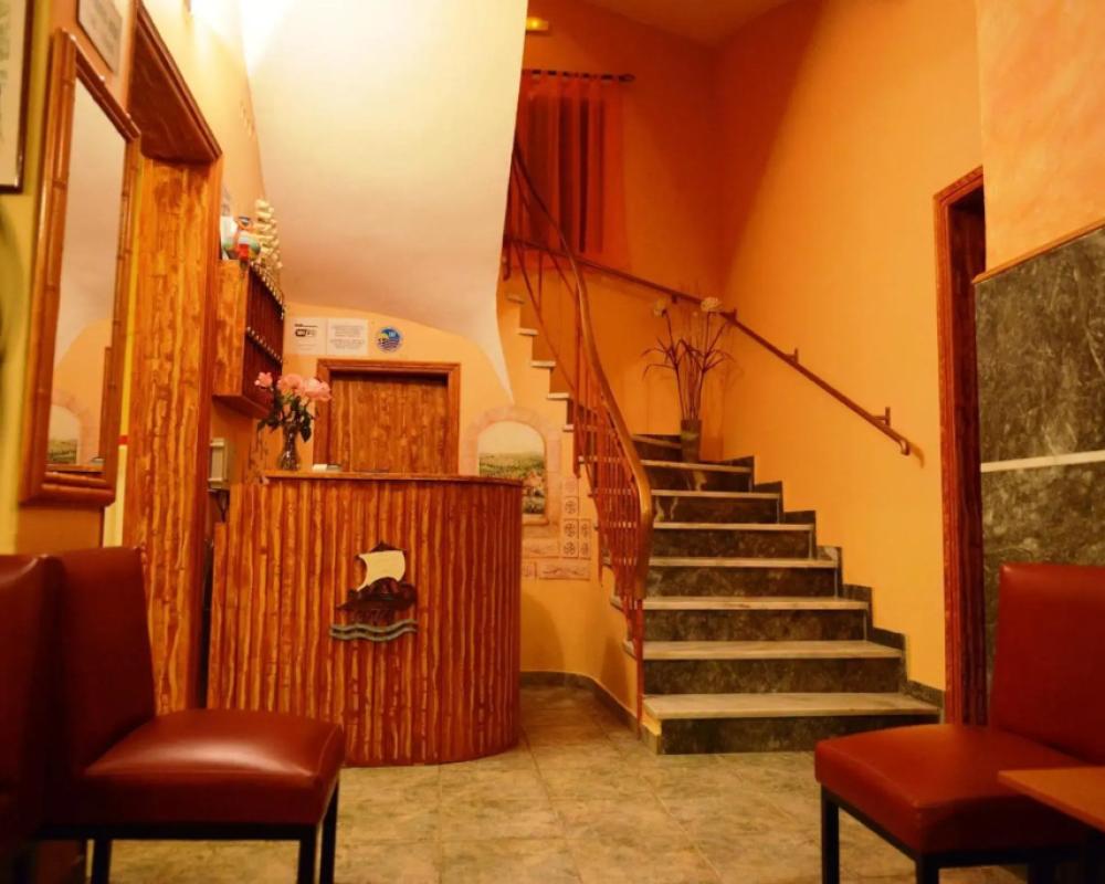 фото Argo Hotel