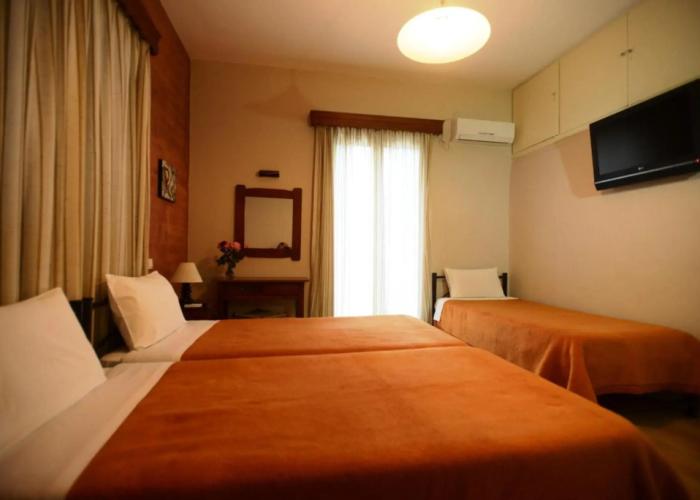 Argo Hotel