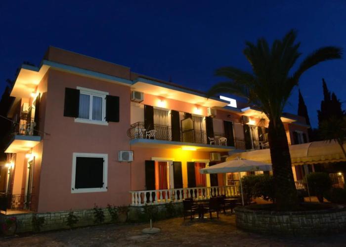 Argo Hotel