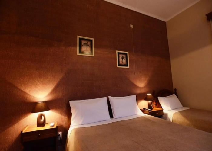 Argo Hotel