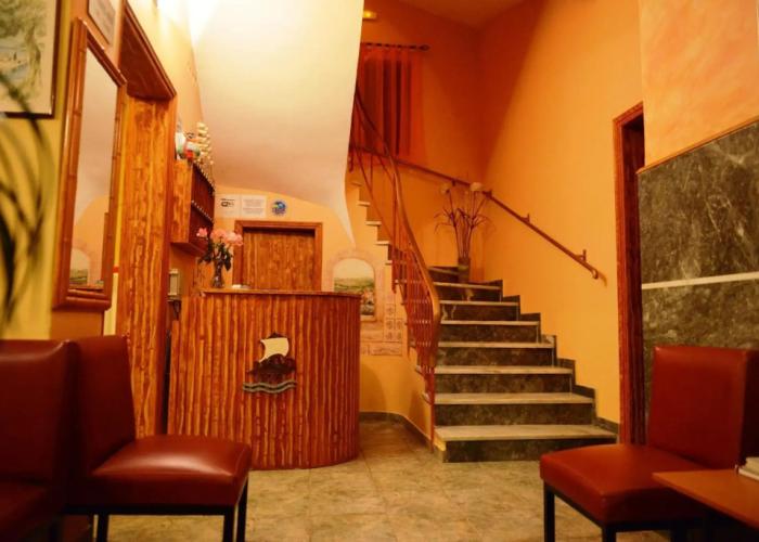 Argo Hotel