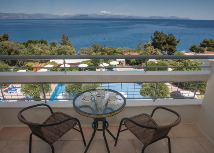 Alexandros Hotel 