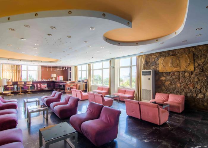 Alexandros Hotel 