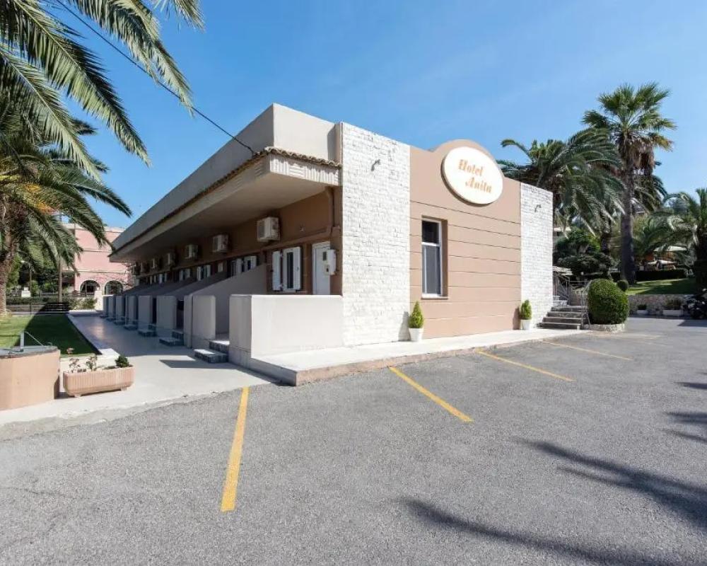 Anita Hotel