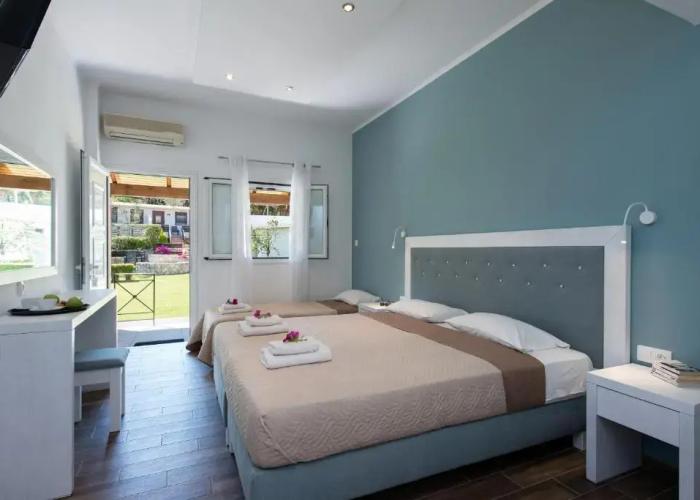 Anita Hotel