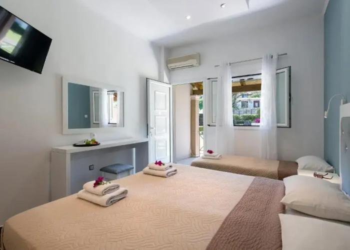 Anita Hotel