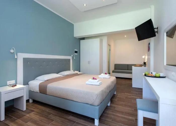 Anita Hotel