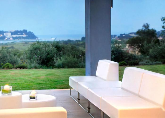 Luxury Villa Eve