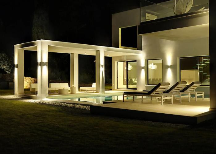 Luxury Villa Eve