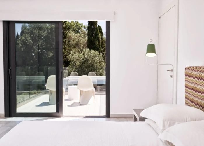 Luxury Villa Eve