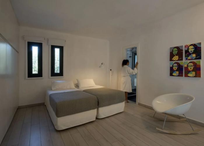 Luxury Villa Eve