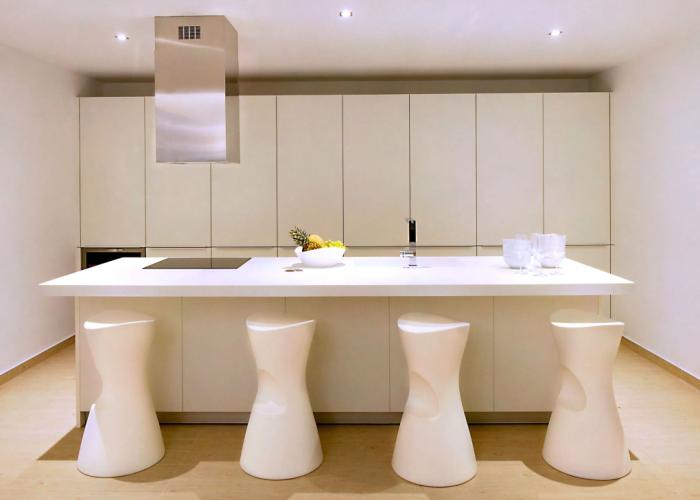 Luxury Villa Eve