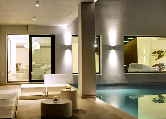 Luxury Villa Eve