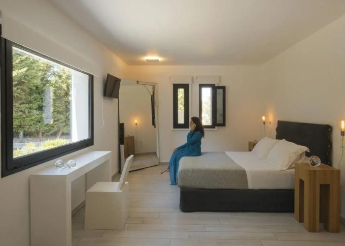 Luxury Villa Eve