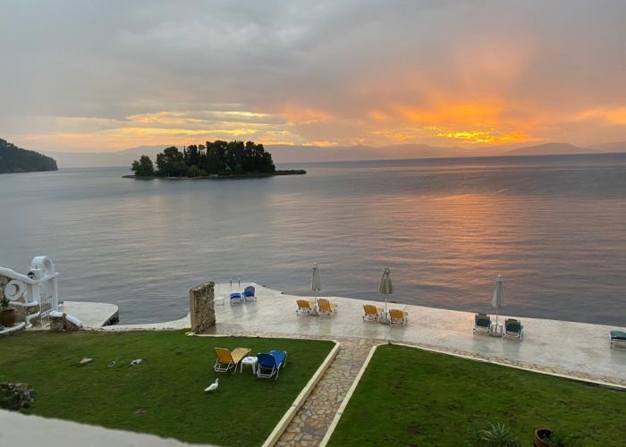 Pontikonisi Hotel