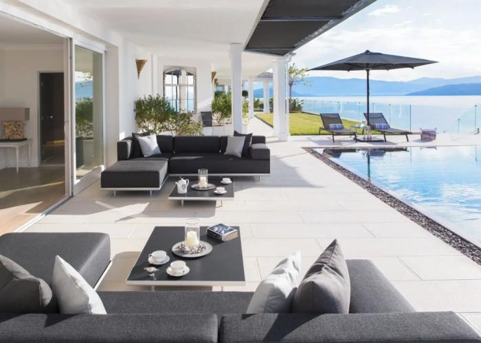 Corfu Private Villas