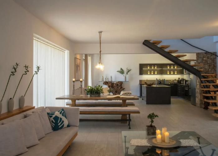 Corfu Private Villas