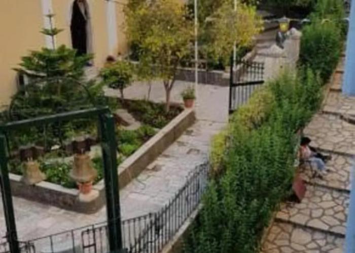 Corfu Private Villas