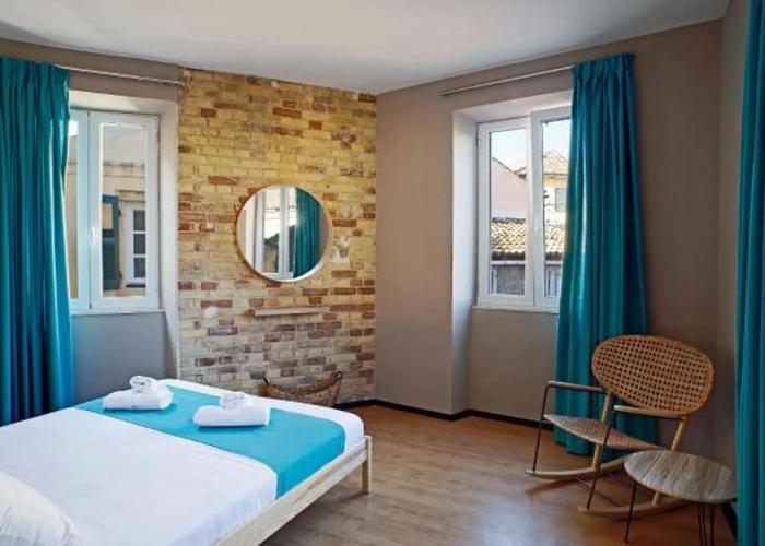 Corfu Private Villas