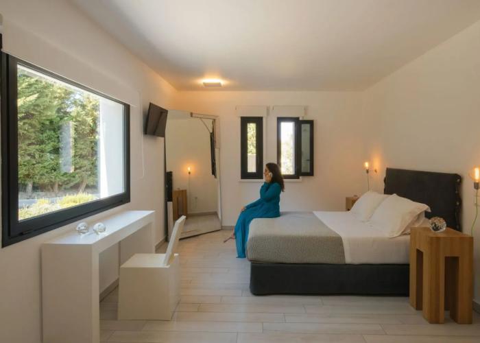 Corfu Private Villas