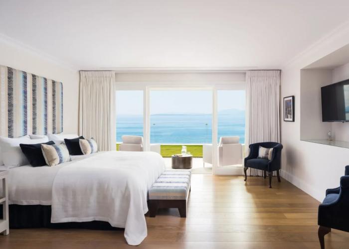 Corfu Private Villas