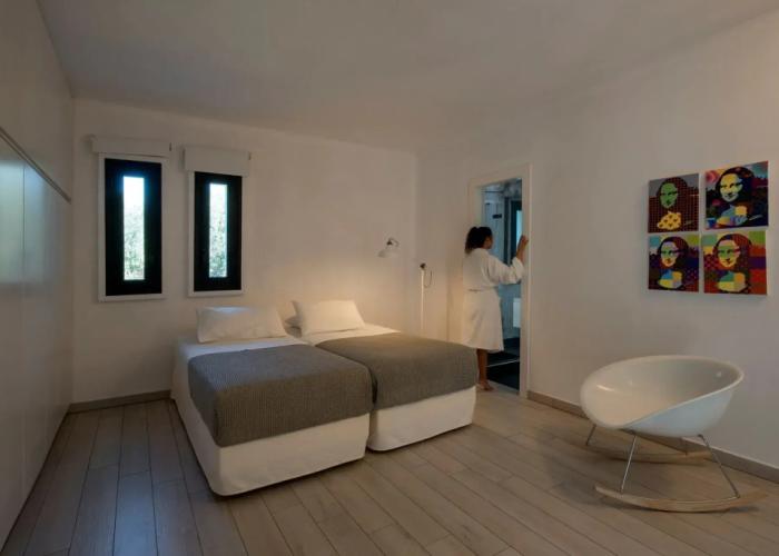 Corfu Private Villas