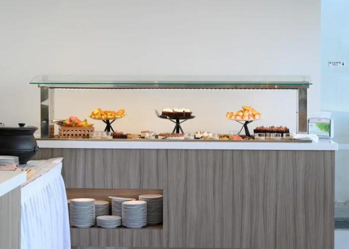 Ray Hotel Corfu