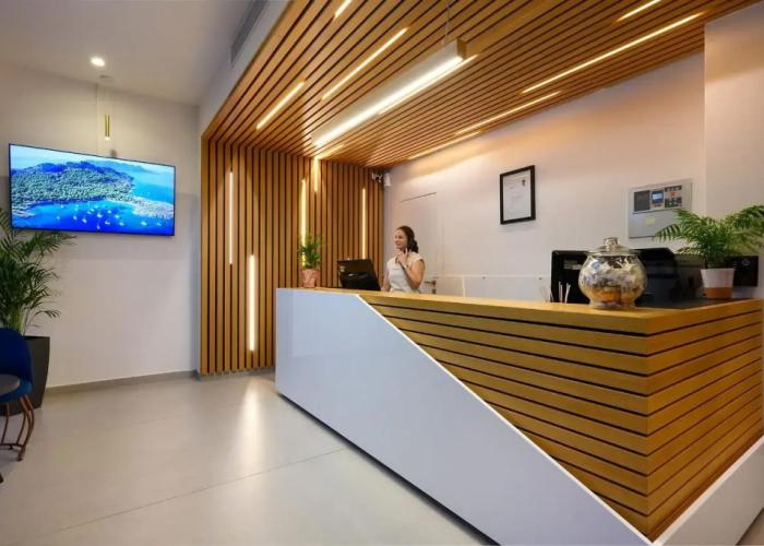 Ray Hotel Corfu