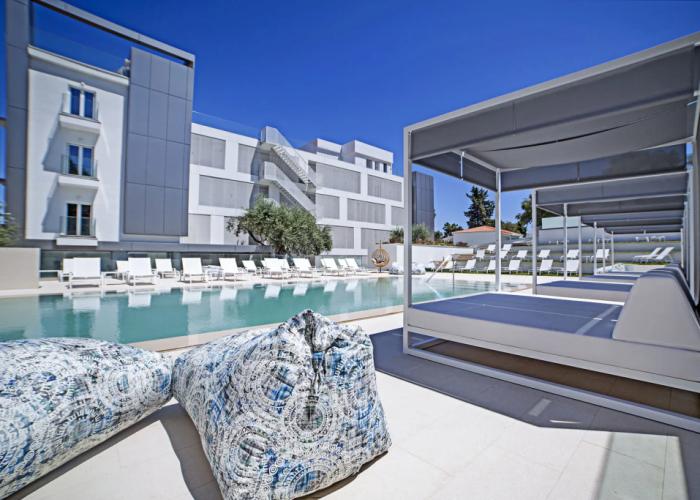 Ray Hotel Corfu